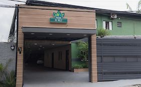 Pousada Du Valle